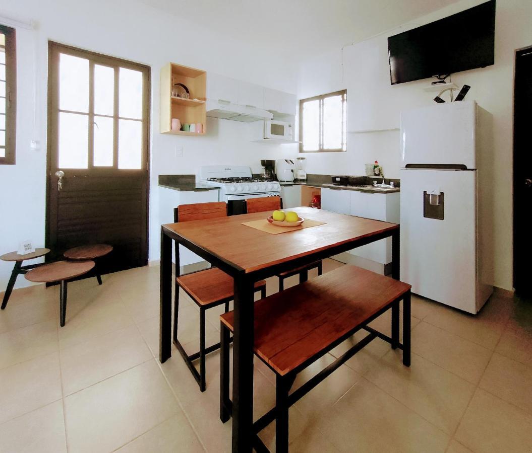 Casa En Privada Con Alberca, Excelente Para Vacaciones Y Descanso Сasa de vacaciones