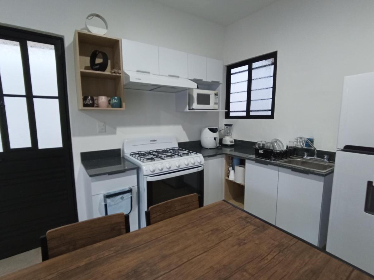 Сasa de vacaciones Casa En Privada Con Alberca, Excelente Para Vacaciones Y Descanso *