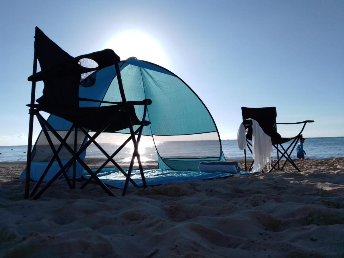 Сasa de vacaciones Casa En Privada Con Alberca, Excelente Para Vacaciones Y Descanso Playa del Carmen