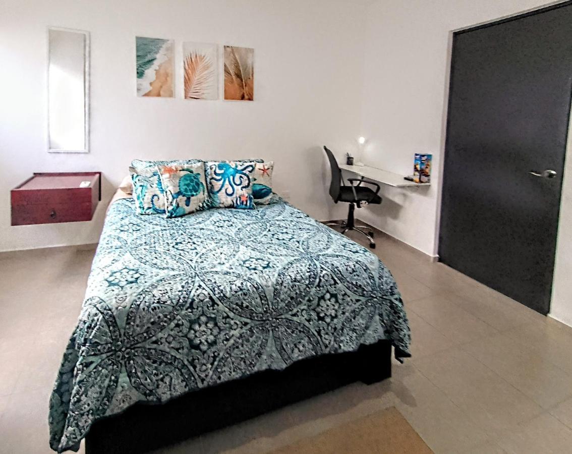 Casa En Privada Con Alberca, Excelente Para Vacaciones Y Descanso Сasa de vacaciones *