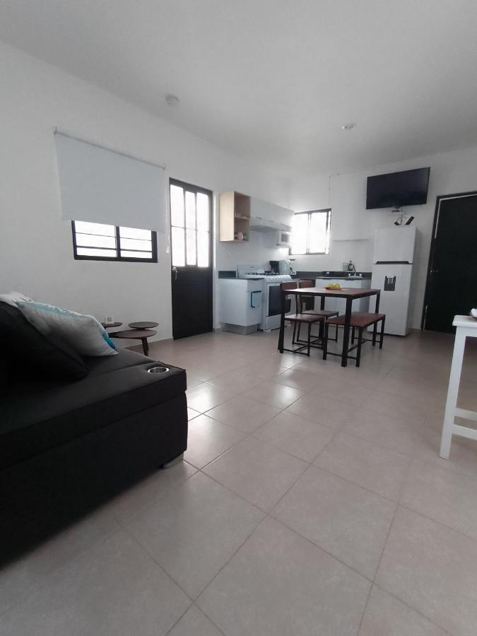 Casa En Privada Con Alberca, Excelente Para Vacaciones Y Descanso Сasa de vacaciones Playa del Carmen