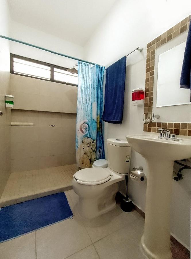 Сasa de vacaciones Casa En Privada Con Alberca, Excelente Para Vacaciones Y Descanso